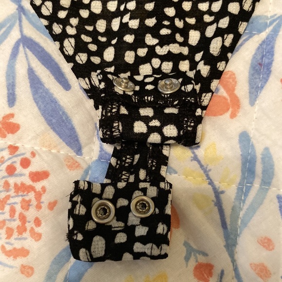 Express Bodysuit - Picture 4 of 5